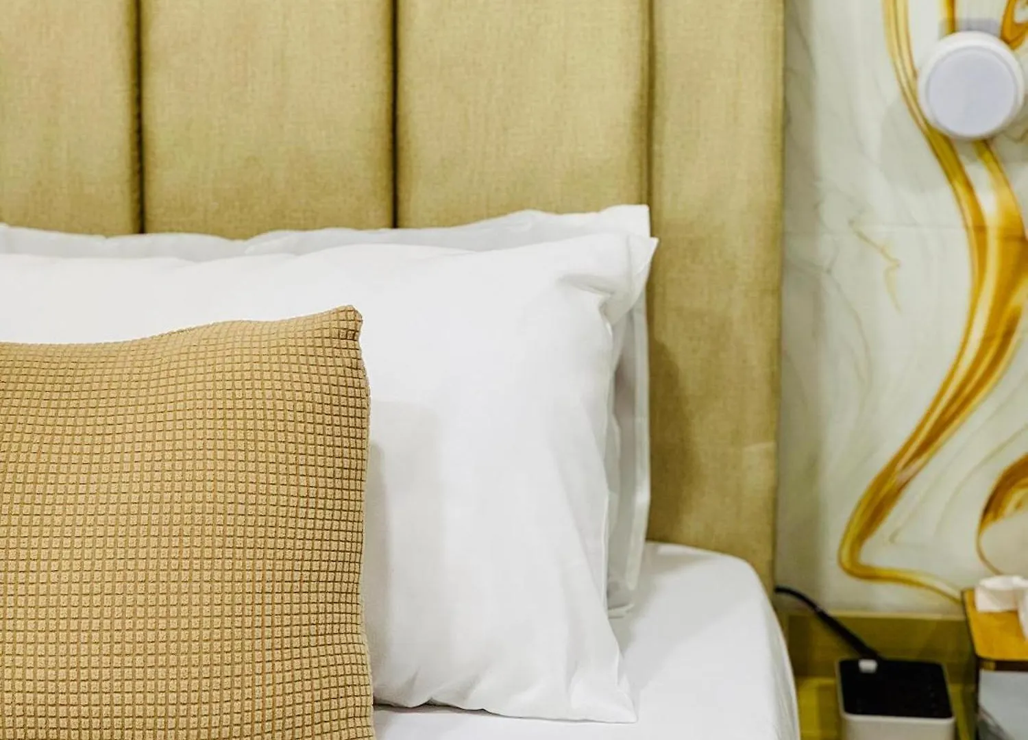 Jac Urban Suites Luxury & Premium Staycation 10Pax George Town 0*,