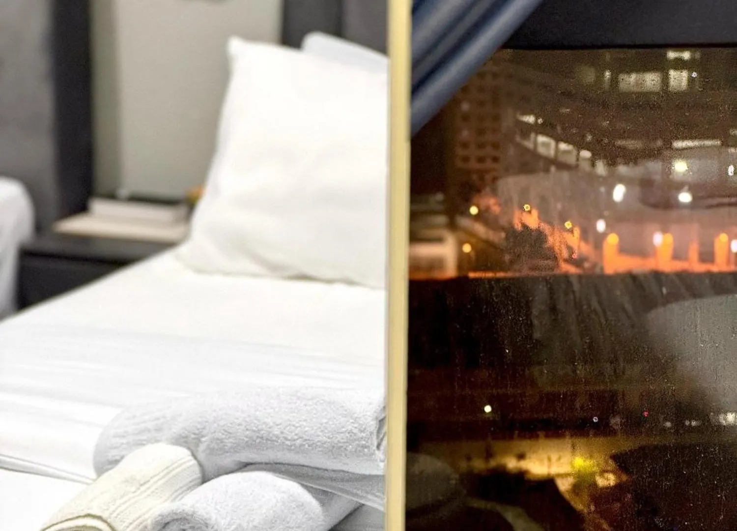 Jac Urban Suites Luxury & Premium Staycation 10Pax George Town Daire