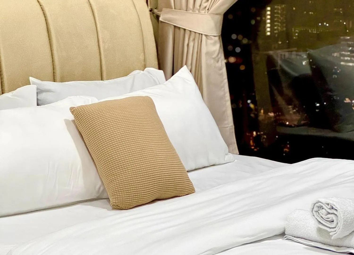 Daire Jac Urban Suites Luxury & Premium Staycation 10Pax George Town