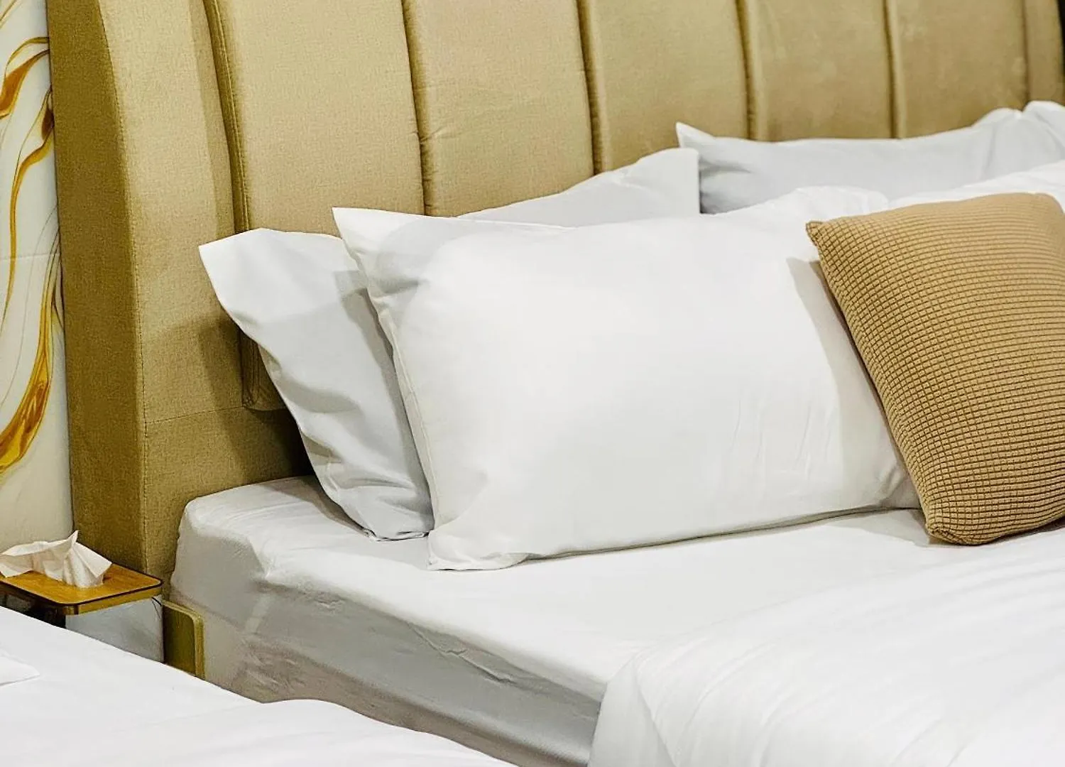 Jac Urban Suites Luxury & Premium Staycation 10Pax George Town Daire