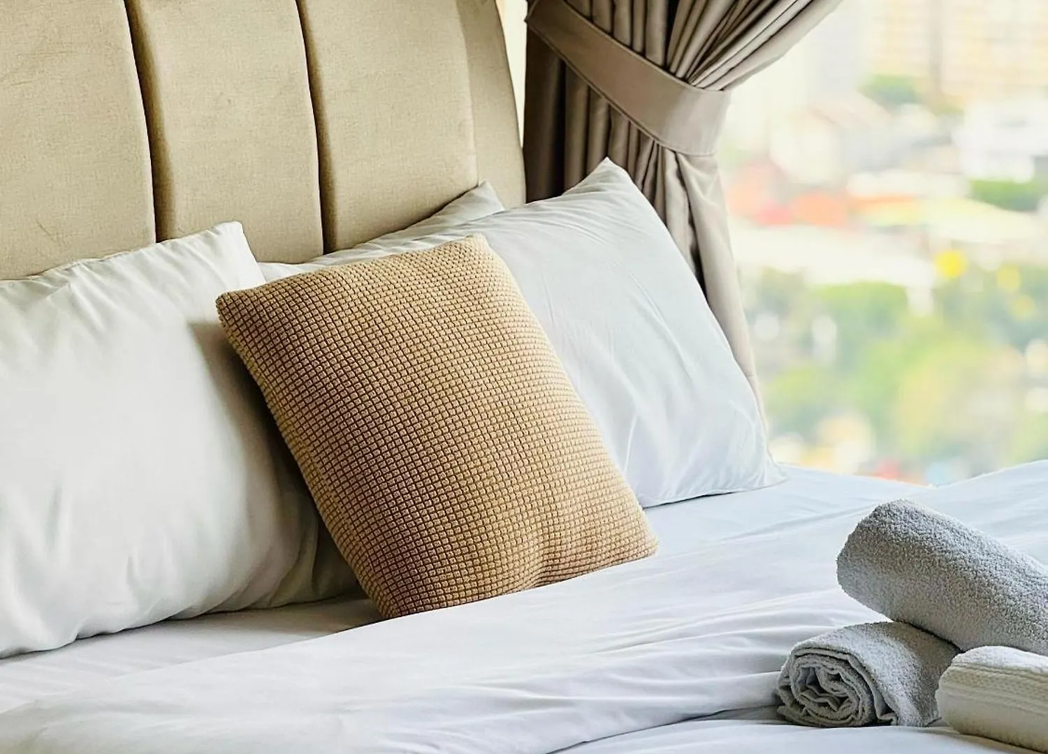 Jac Urban Suites Luxury & Premium Staycation 10Pax George Town