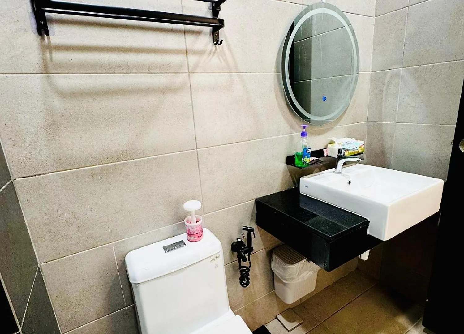 Daire Jac Urban Suites Luxury & Premium Staycation 10Pax George Town