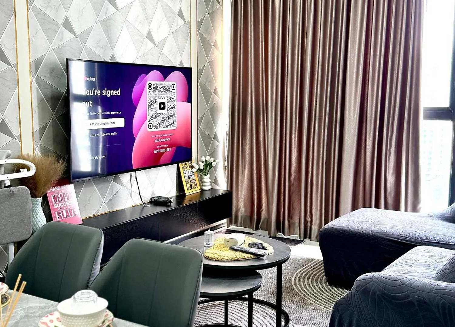 Jac Urban Suites Luxury & Premium Staycation 10Pax George Town Malezya