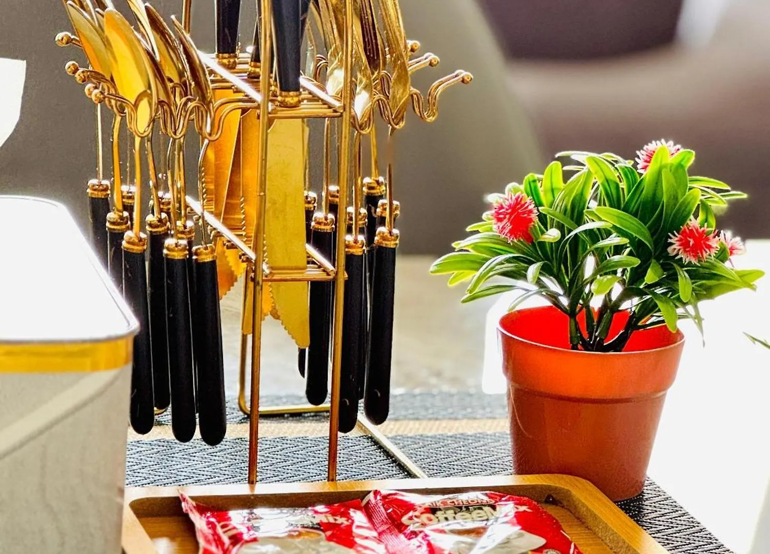 Jac Urban Suites Luxury & Premium Staycation 10Pax George Town Daire