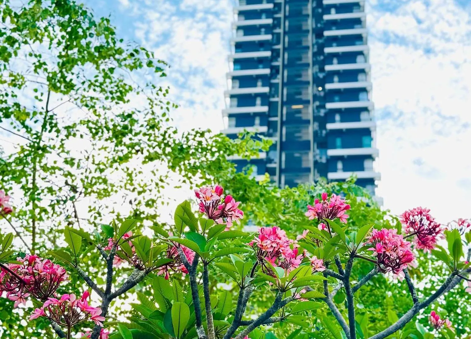 Jac Urban Suites Luxury & Premium Staycation 10Pax George Town