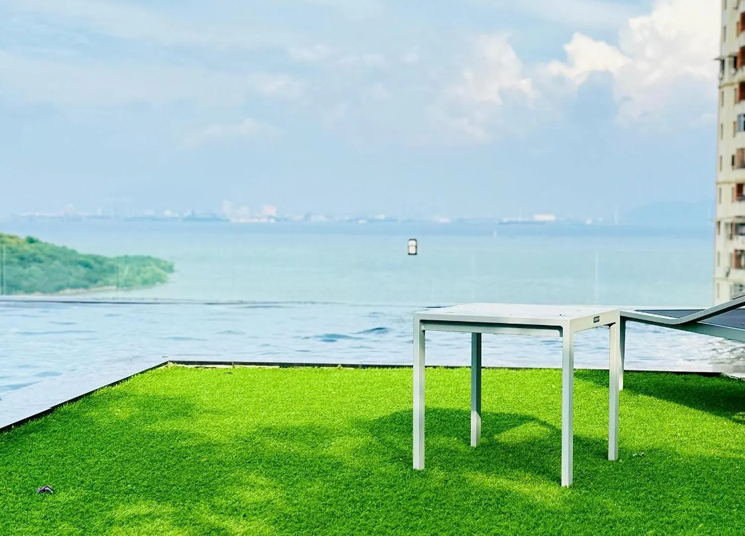Jac Urban Suites Luxury & Premium Staycation 10Pax George Town 0*,  Malezya