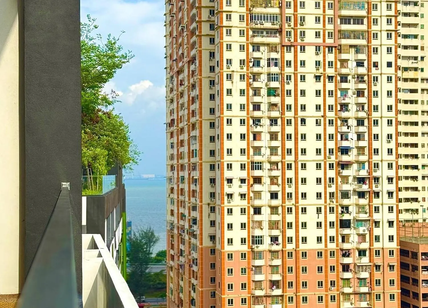 Jac Urban Suites Luxury & Premium Staycation 10Pax George Town