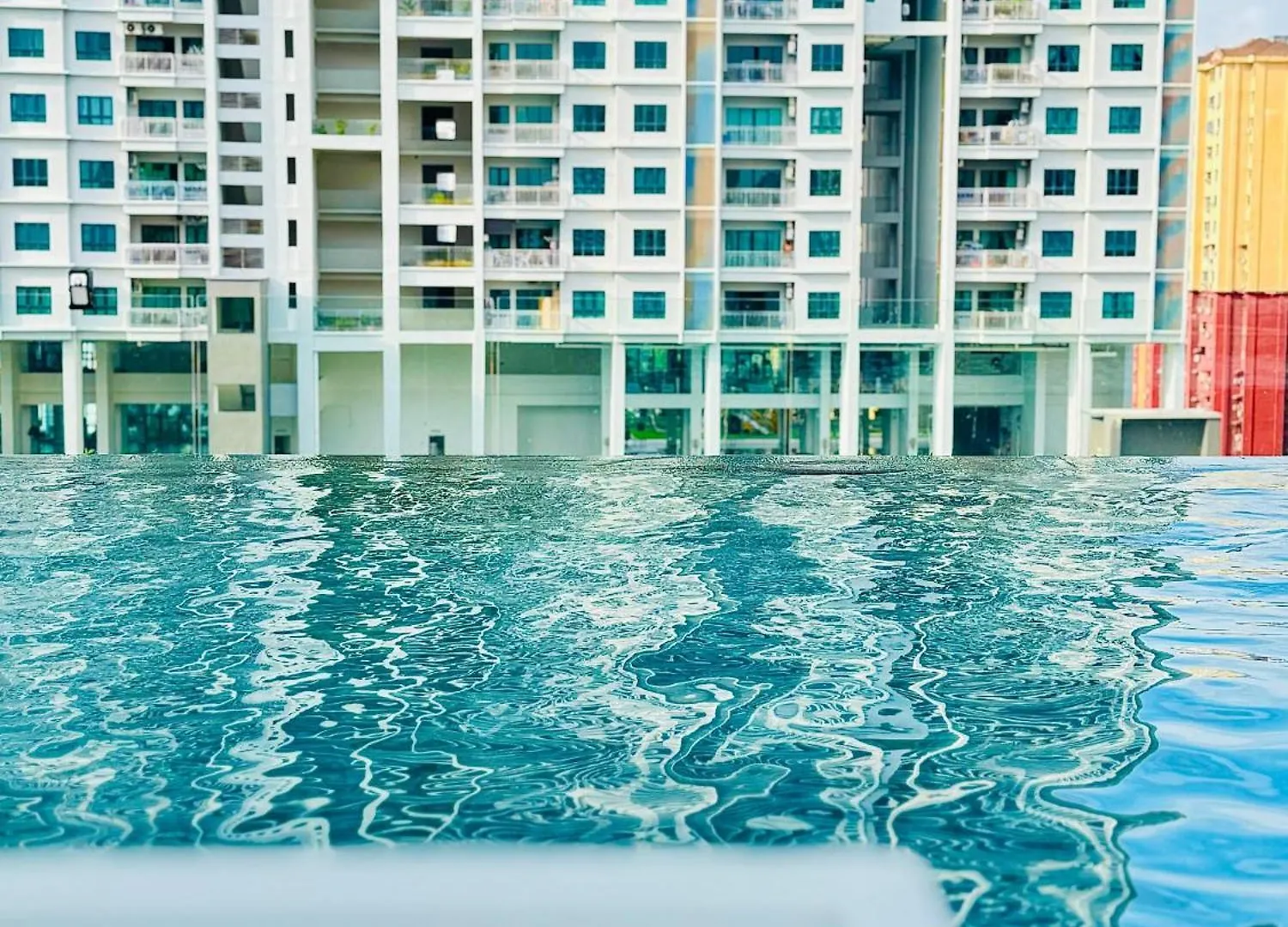 Jac Urban Suites Luxury & Premium Staycation 10Pax George Town Malezya