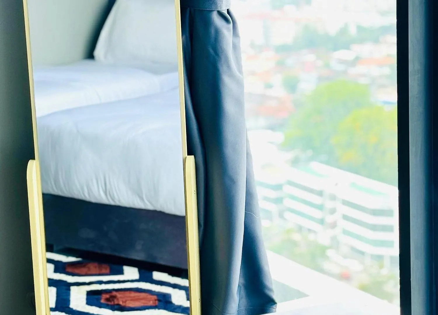 Jac Urban Suites Luxury & Premium Staycation 10Pax George Town Daire