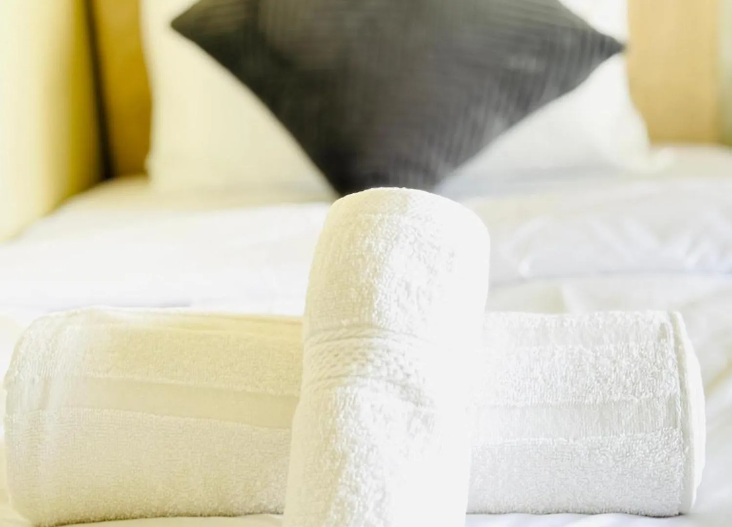 Daire Jac Urban Suites Luxury & Premium Staycation 10Pax George Town Malezya
