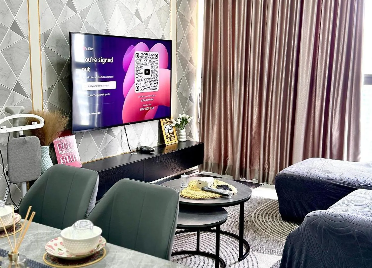 Jac Urban Suites Luxury & Premium Staycation 10Pax George Town